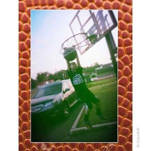 Meet your Posher, Robert